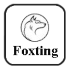 Foxting